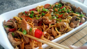 Yakisoba