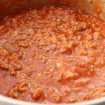 Molho Bolonhesa Tradicional Fácil e Rápido Molho bolonhesa