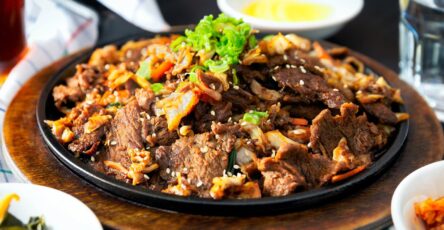 Receitas para o almoço de domingo