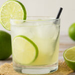 Caipirinha Caseira