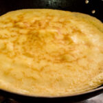 Crepioca fácil de fazer