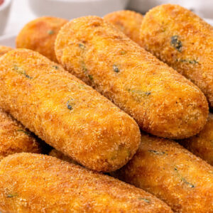 Croquete de Frango