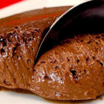 Mousse de Chocolate Fácil e Rápido: Receita Passo a Passo Mousse de Chocolate