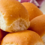 Pãozinho Caseiro de Batata Macio e Saboroso Pãozinho caseiro de batata