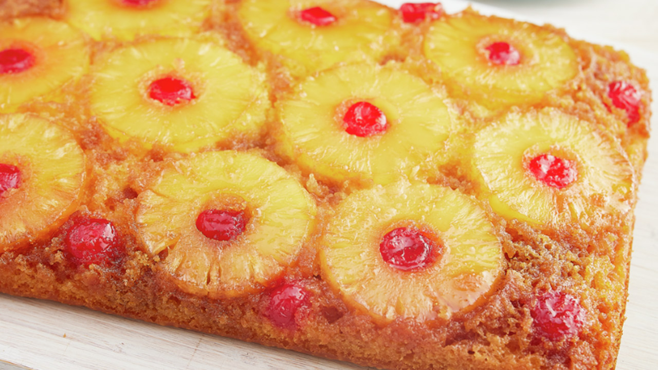 Receitas com Abacaxi: 17 Opções Fáceis e Práticas Receitas com Abacaxi