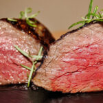 Receitas com Carne Bovina