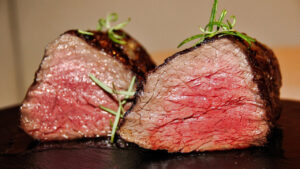 Receitas com Carne Bovina