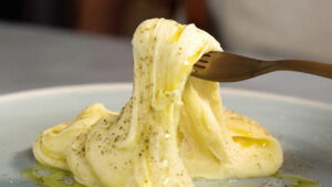 Receitas com Muçarela