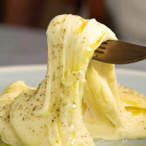 Receitas com Muçarela