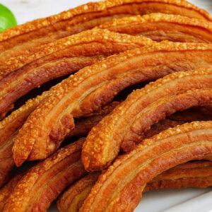 Receitas de comidas de boteco