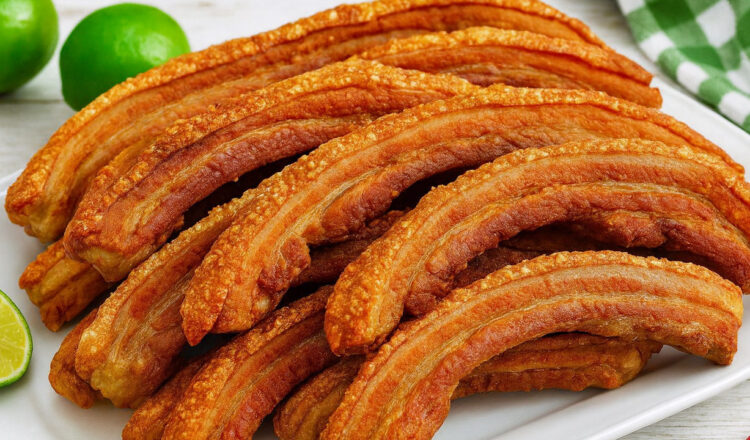 Receitas de comidas de boteco