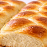 Rosca Caseira de Liquidificador