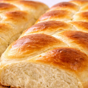 Rosca Caseira de Liquidificador