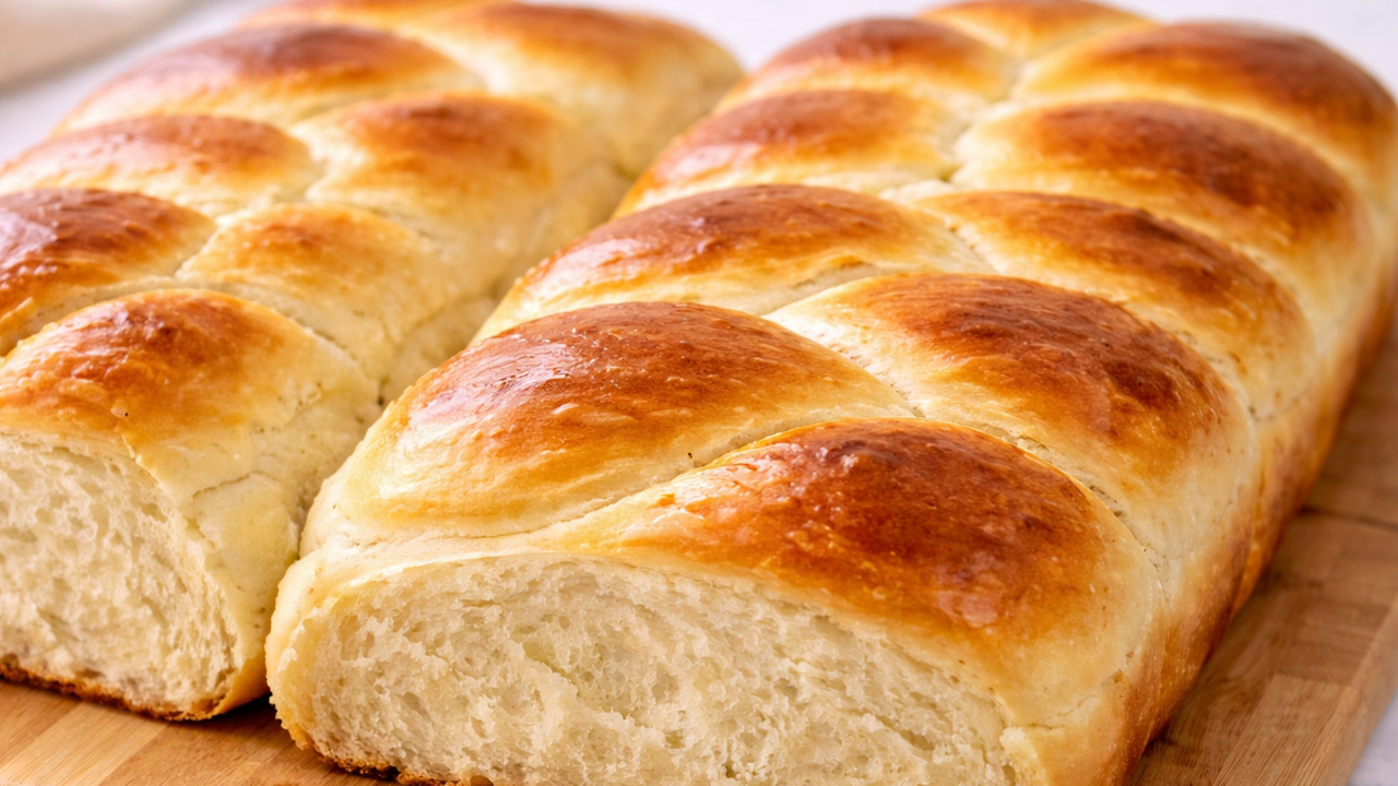 Rosca Rápida Feita no Liquidificador Rosca Caseira de Liquidificador