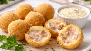 Fritando Salgados: Dicas para não deixar estourar Salgadinhos estourando na hora de fritar