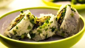 Como Fazer Sushi em Casa Passo a Passo Sushi caseiro