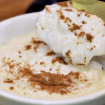 Arroz Doce Cremoso Fácil e Rápido: Receita Passo a Passo Receita de Arroz Doce