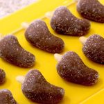 Cajuzinho Fácil e Rápido (não vai no fogo) Receita de Cajuzinho