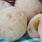 Pão de Queijo Caseiro Tradicional: A Melhor Receita Pão de Queijo caseiro tradicional
