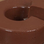 Pudim de Chocolate Fácil