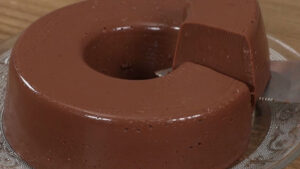 Pudim de Chocolate Fácil e Rápido: A Melhor Receita Pudim de Chocolate Fácil