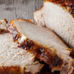 Receitas com carne de porco