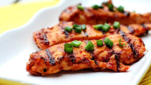 Receitas com Frango