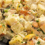 Receitas com maionese