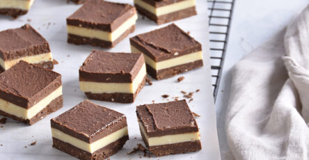Doces e Sobremesas com Chocolate