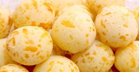 Receitas para fazer no café da manhã completo