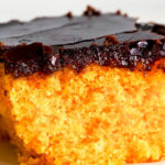 Bolo de Cenoura Simples e Fácil