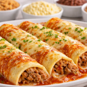 Melhores recheios para panquecas