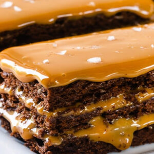 Receitas com Doce de Leite