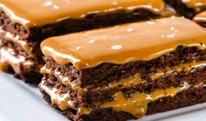 Receitas com Doce de Leite: 11 Opções Deliciosas Receitas com Doce de Leite