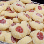 Amanteigado de goiabada