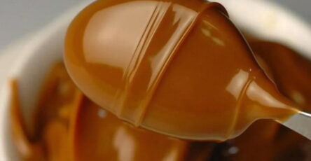 Receitas para fazer com doce de leite