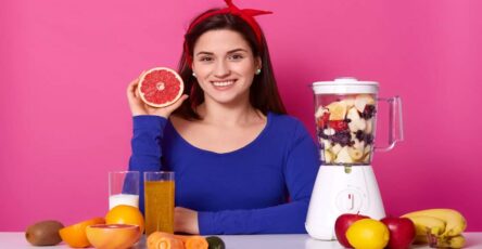 Receitas fáceis de fazer no liquidificador
