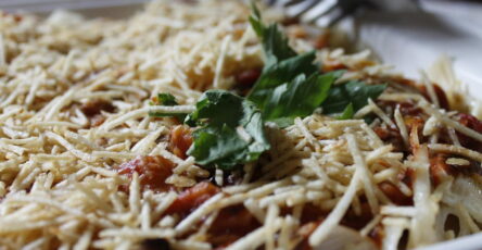 Receitas para fazer no Dia dos Pais