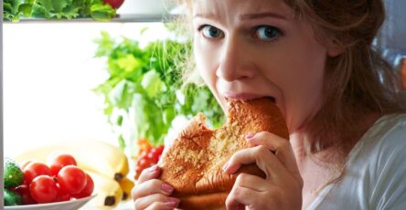 O que fazer para comer a noite?