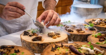 Turismo Gastronômico