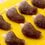 Cajuzinho Fácil e Rápido (Rende Muito) Cajuzinho