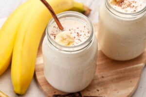 3 Receitas de Sobremesas com Whey Protein Receitas de Sobremesas com Whey Protein