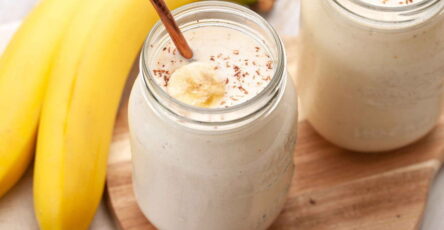Receitas de Sobremesas com Whey Protein