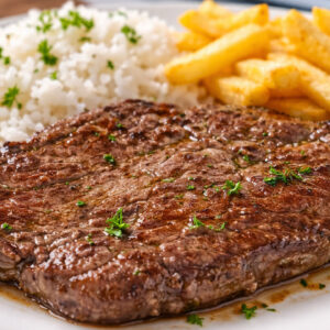 Melhor carne para bife