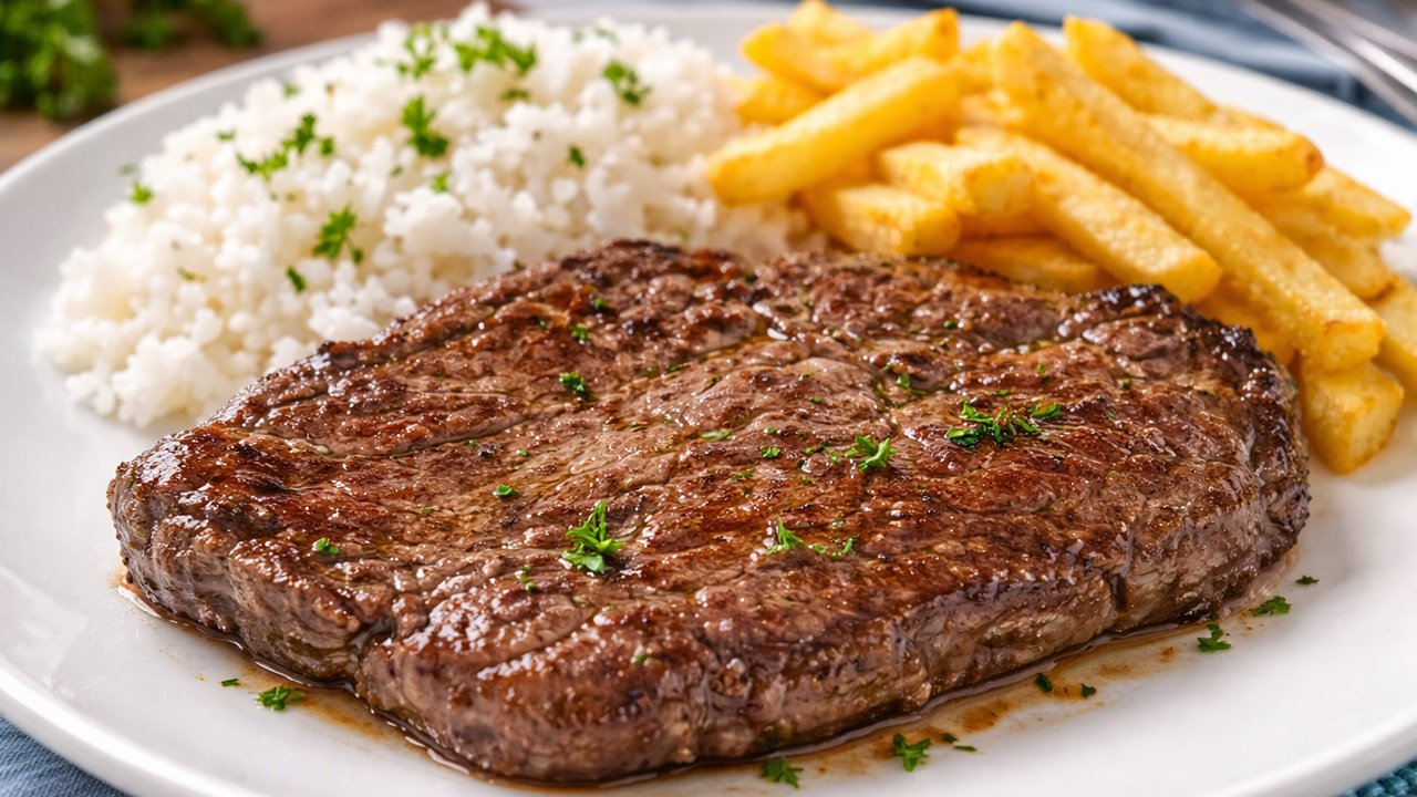 Melhor Carne Pra Bife (+ Receitas Passo a Passo) Melhor carne para bife