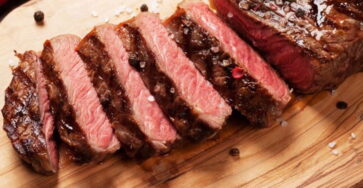 Melhores carnes para bife