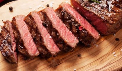 Melhores carnes para bife