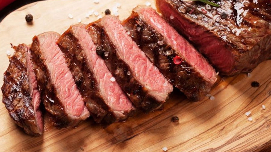 Melhores carnes para bife