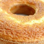Bolo de Fubá sem Farinha de Trigo muito fácil e gostoso Receita de bolo de fubá sem farinha de trigo