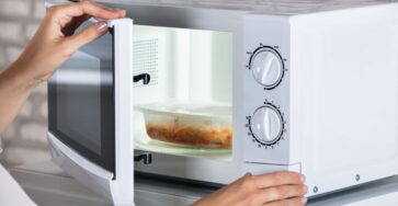 Sobremesas para fazer no micro-ondas